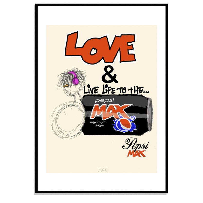 MAX LOVE