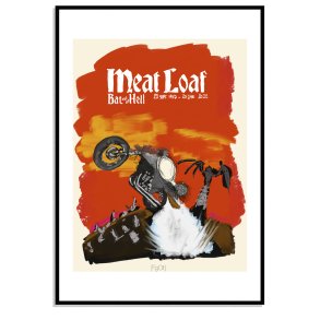 meat Loaf