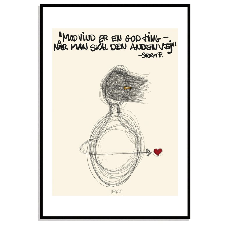 Modvind