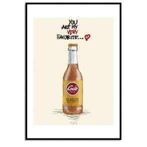 My favorite... Cocio