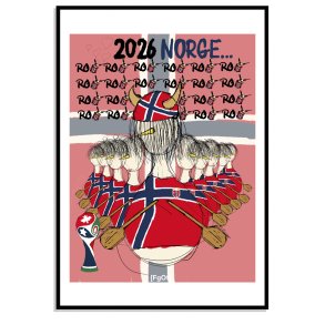 NORGE.... Ro Ro 
