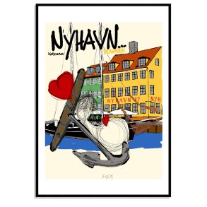 Nyhavn