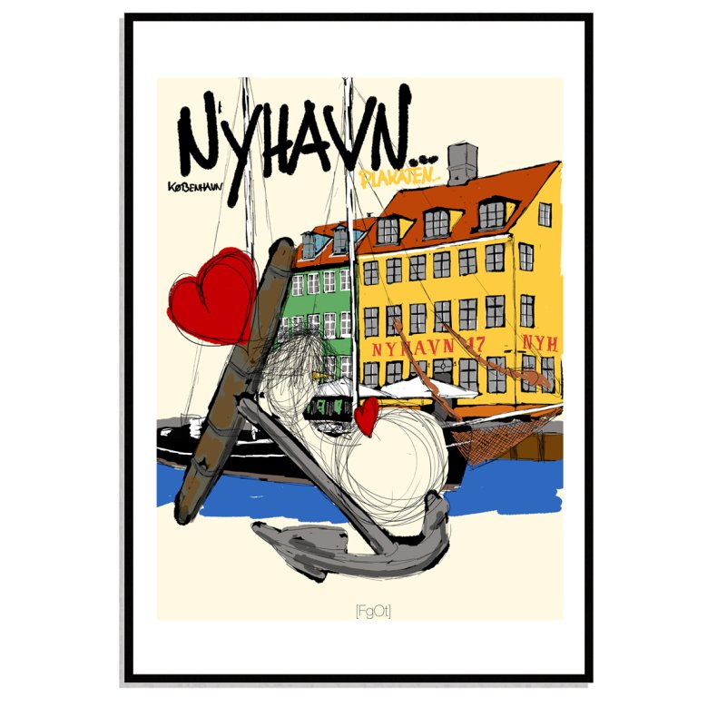 Nyhavn