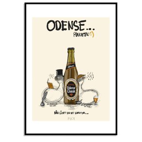 Odense Classic HC & Kim