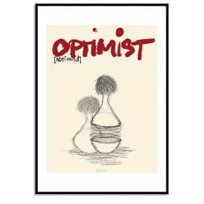 OPTIMIST...