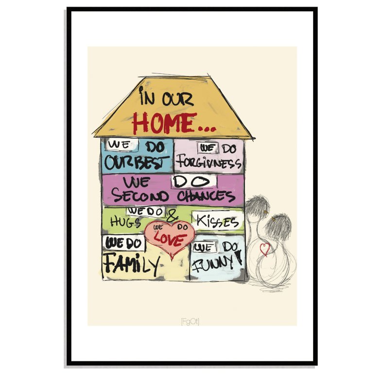 Our home