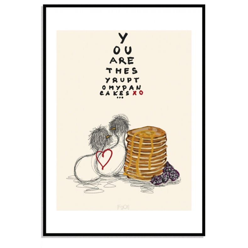 Pancake 01