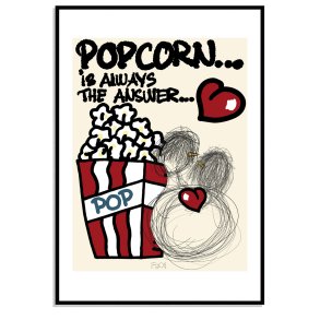 POPCORN