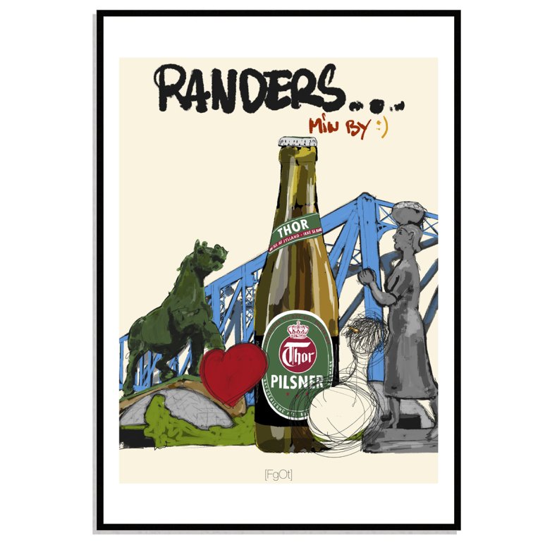 Randers Thor