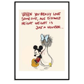 Really love someone...