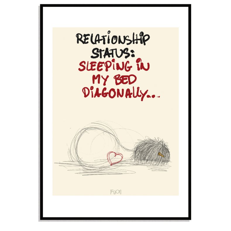 Relationship status