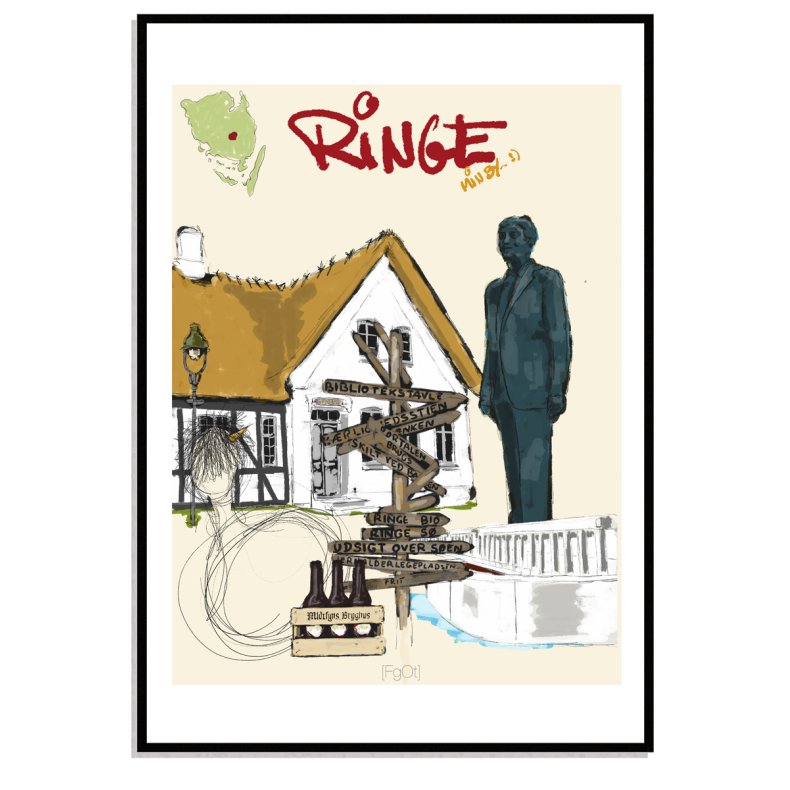 Ringe
