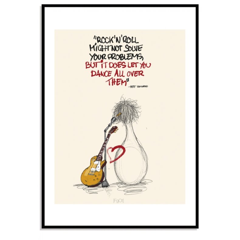 Rock`n`Roll...