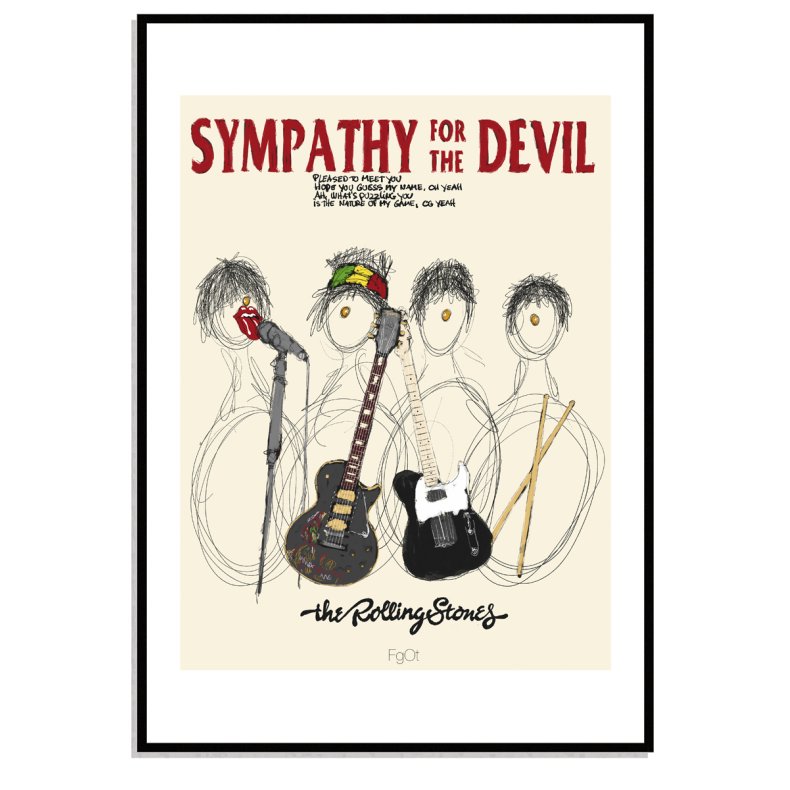 Rolling stones