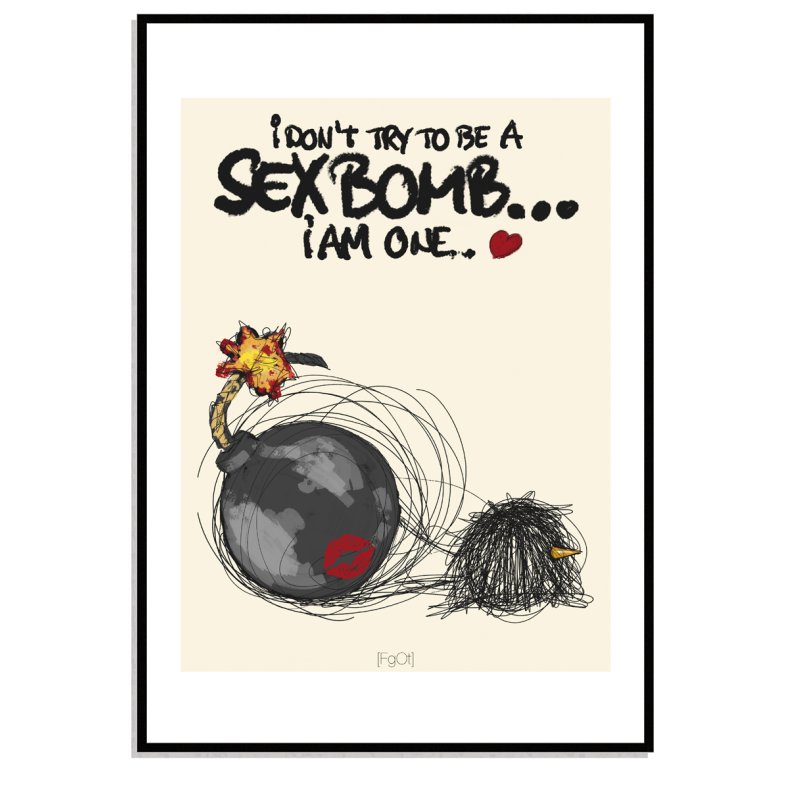 SexBomb