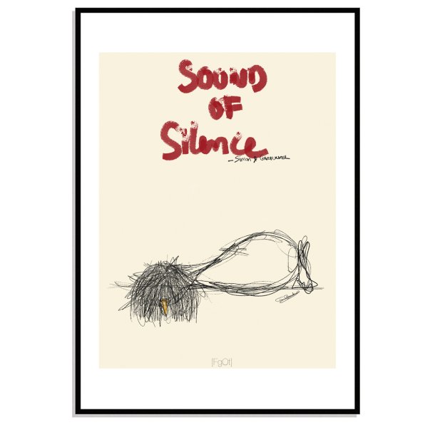 Sound of silence