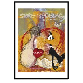 Store Bededag et eventyr