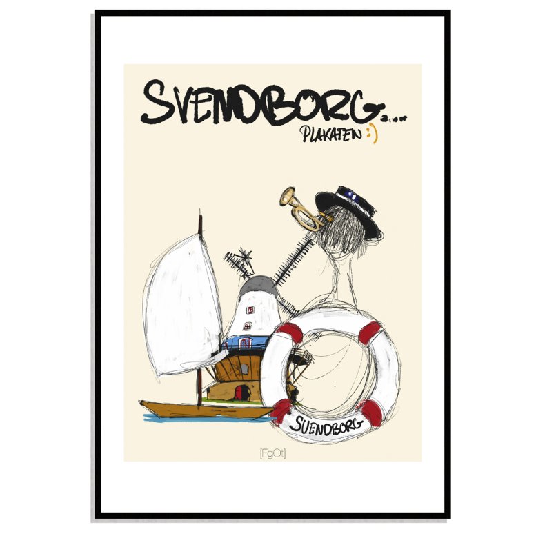 Svendborg