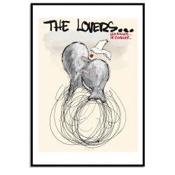 The lovers 2020