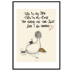 This is my life... Kim Larsen