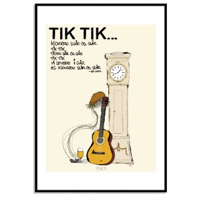 TIK TIK