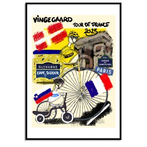 Touren Jonas Vingegaard 23