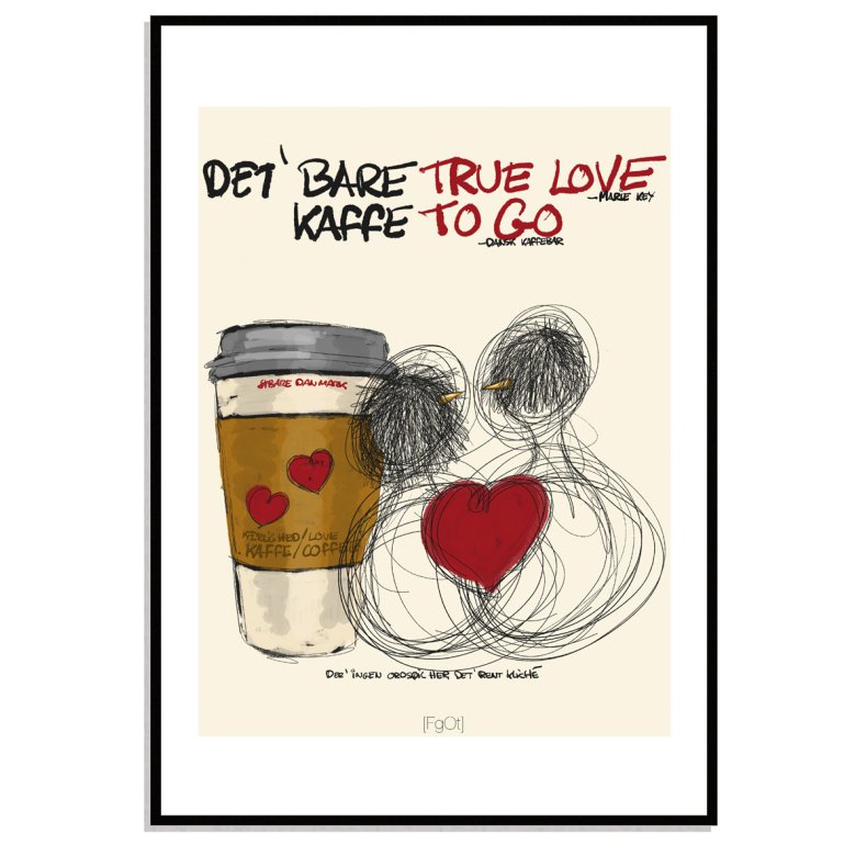 True love