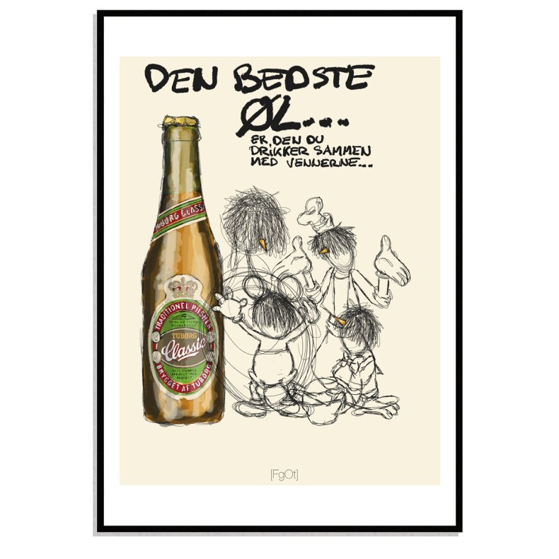 Tuborg Classic