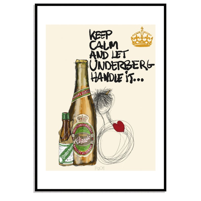 Underberg 2