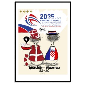 Vm h�ndbold 2025