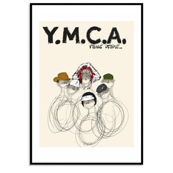 Y.M.C.A